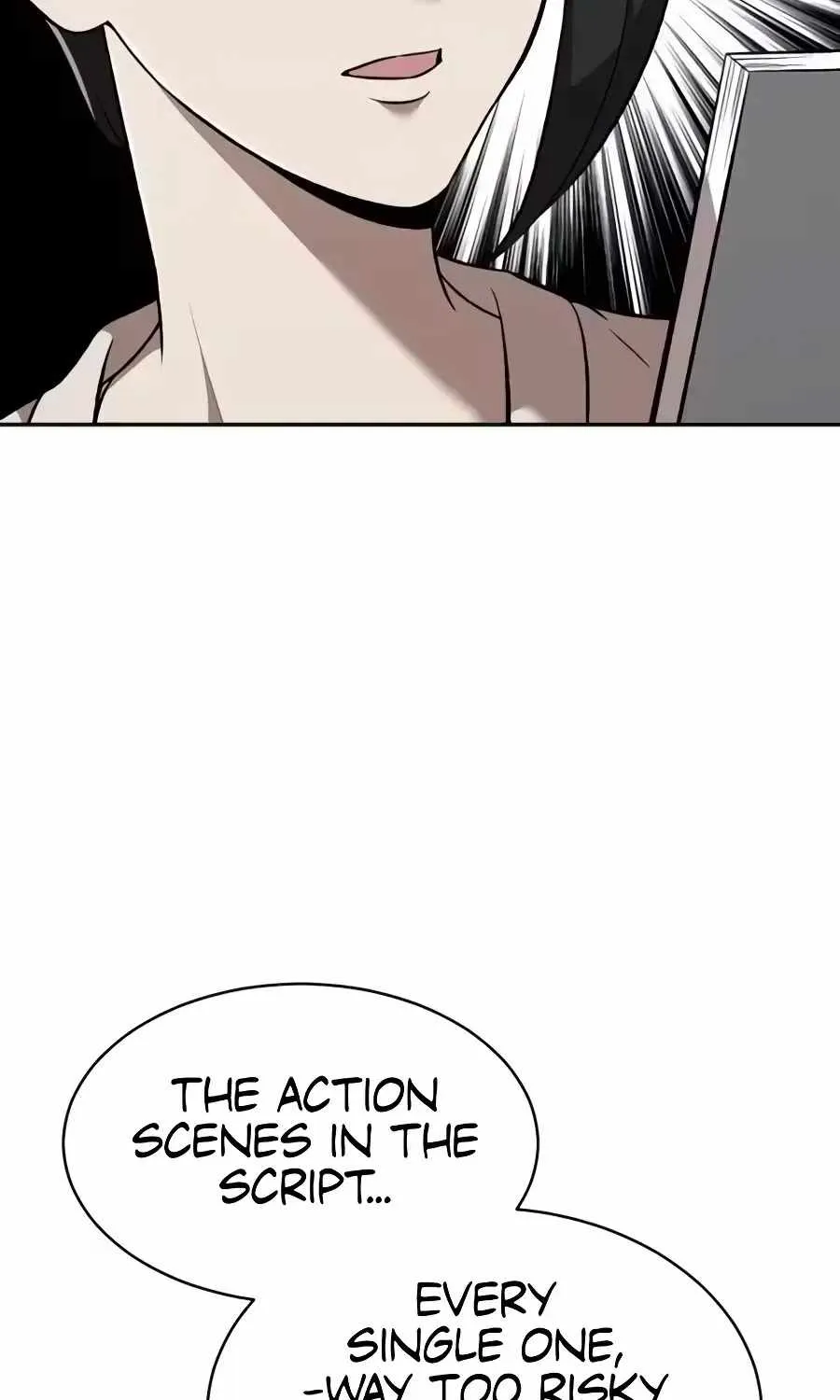 Read The Possessed Prodigy Actor chapter 61 image 124 on Lezhin