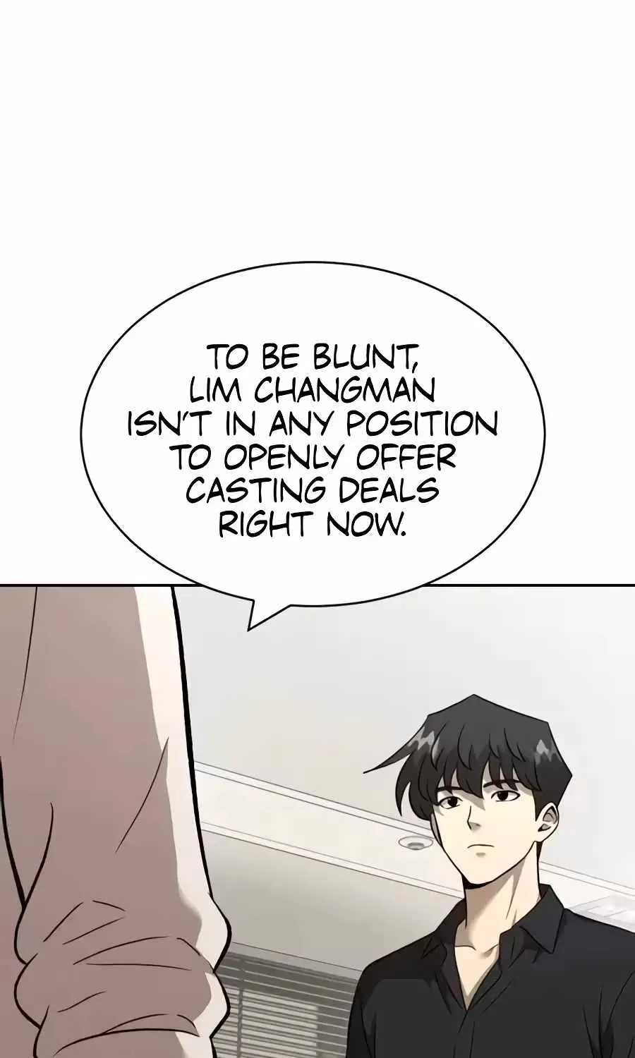 Read The Possessed Prodigy Actor chapter 61 image 128 on Lezhin