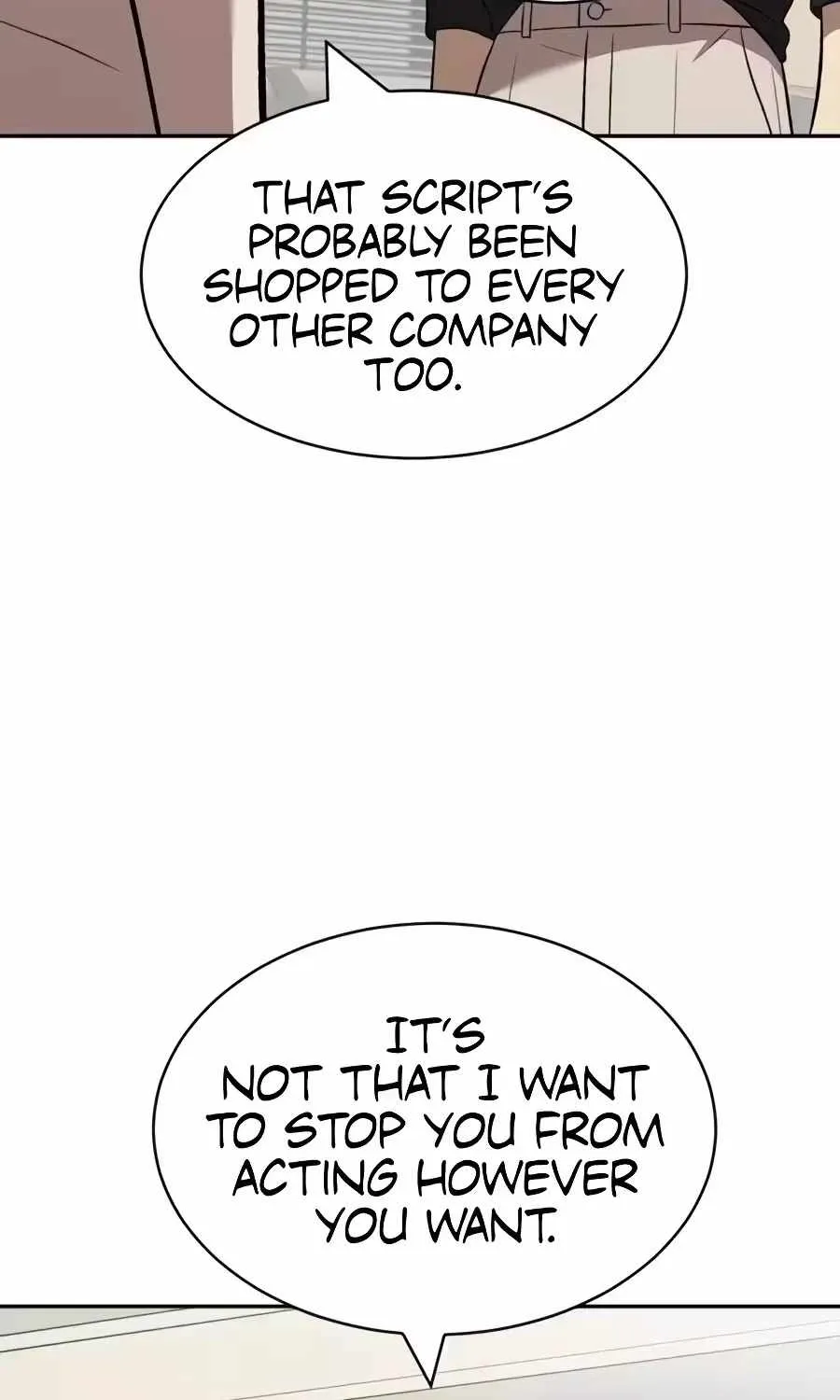 Read The Possessed Prodigy Actor chapter 61 image 130 on Lezhin