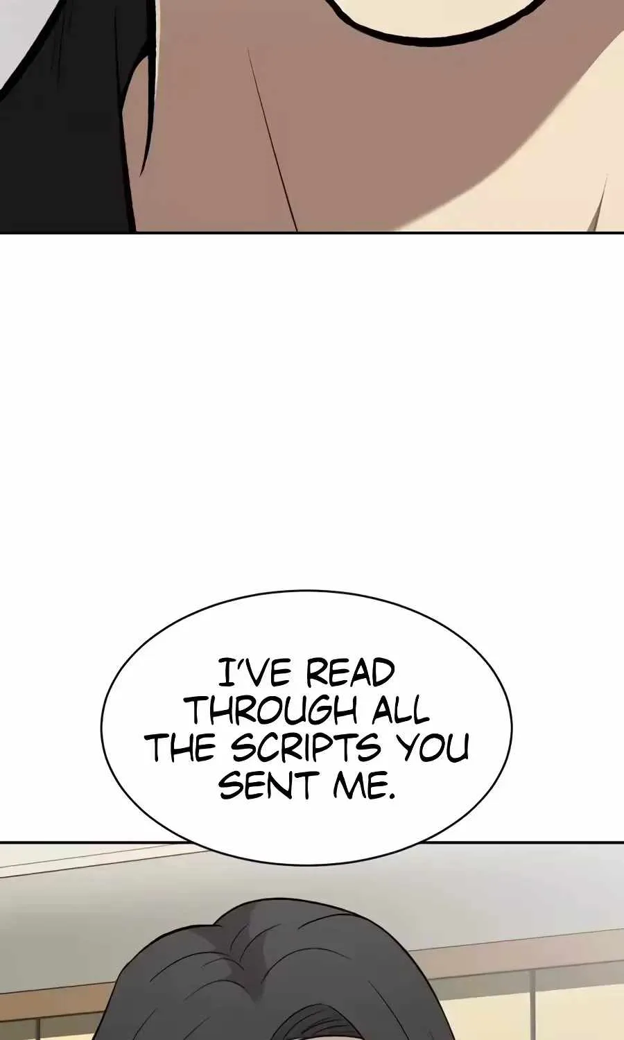 Read The Possessed Prodigy Actor chapter 61 image 136 on Lezhin