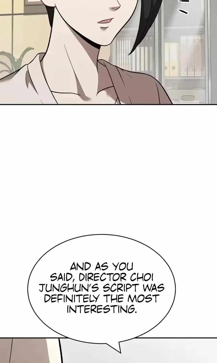 Read The Possessed Prodigy Actor chapter 61 image 138 on Lezhin