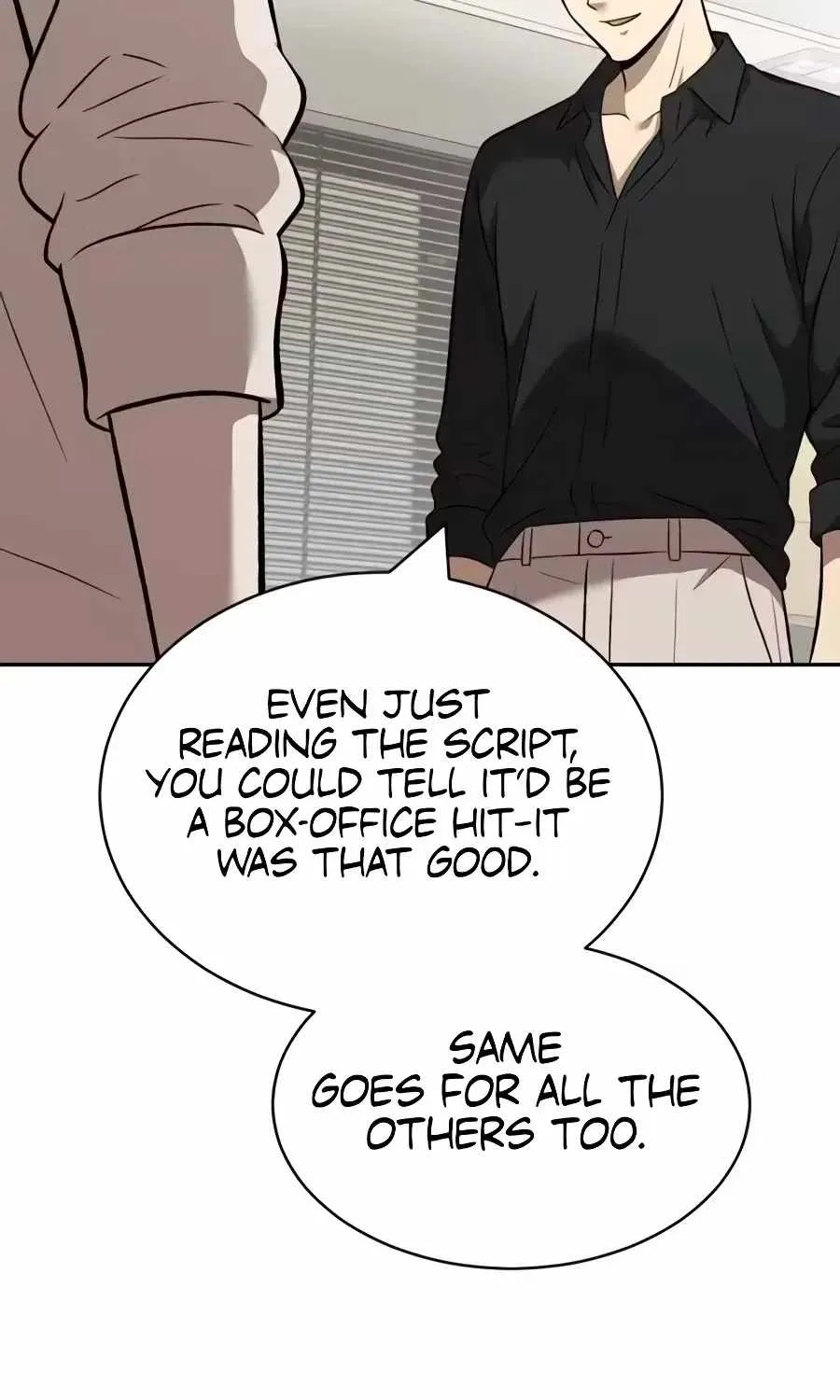 Read The Possessed Prodigy Actor chapter 61 image 140 on Lezhin
