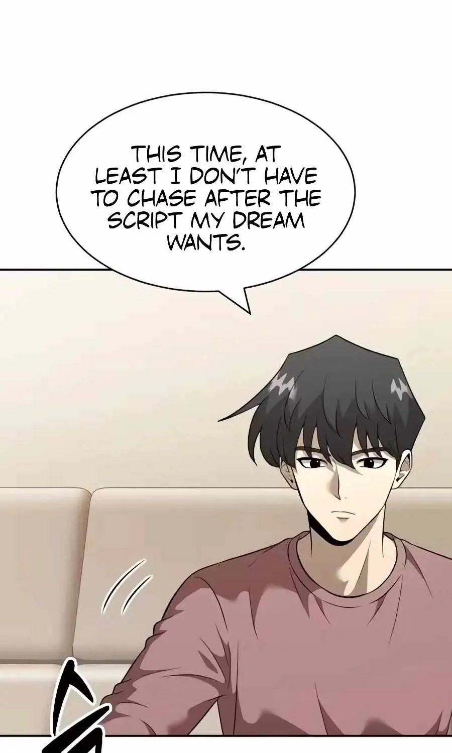 Read The Possessed Prodigy Actor chapter 61 image 16 on Lezhin