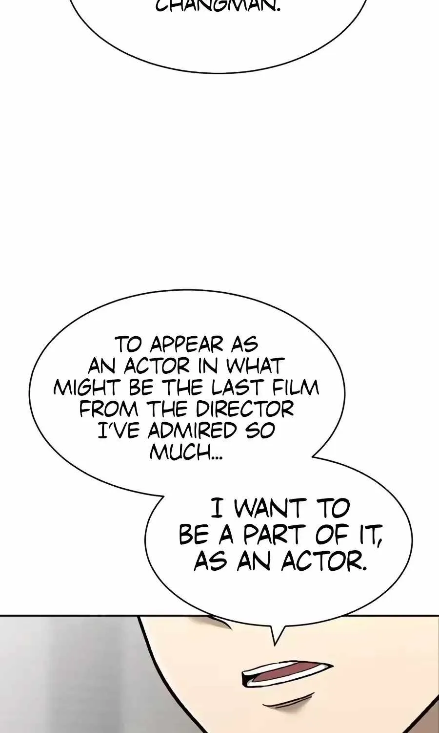 Read The Possessed Prodigy Actor chapter 61 image 160 on Lezhin