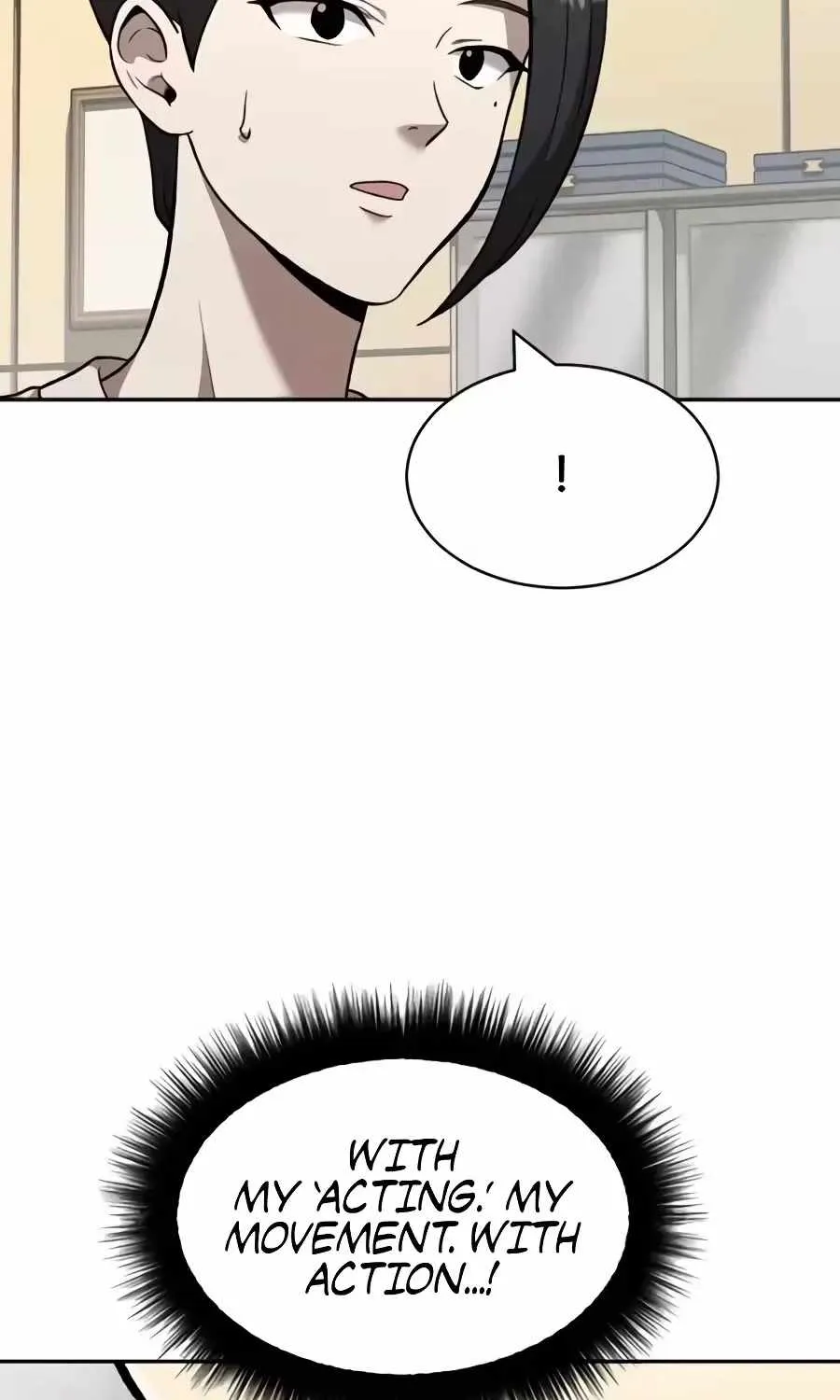 Read The Possessed Prodigy Actor chapter 61 image 166 on Lezhin