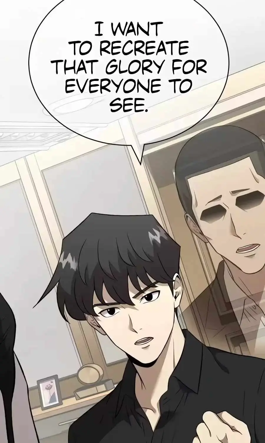 Read The Possessed Prodigy Actor chapter 61 image 170 on Lezhin