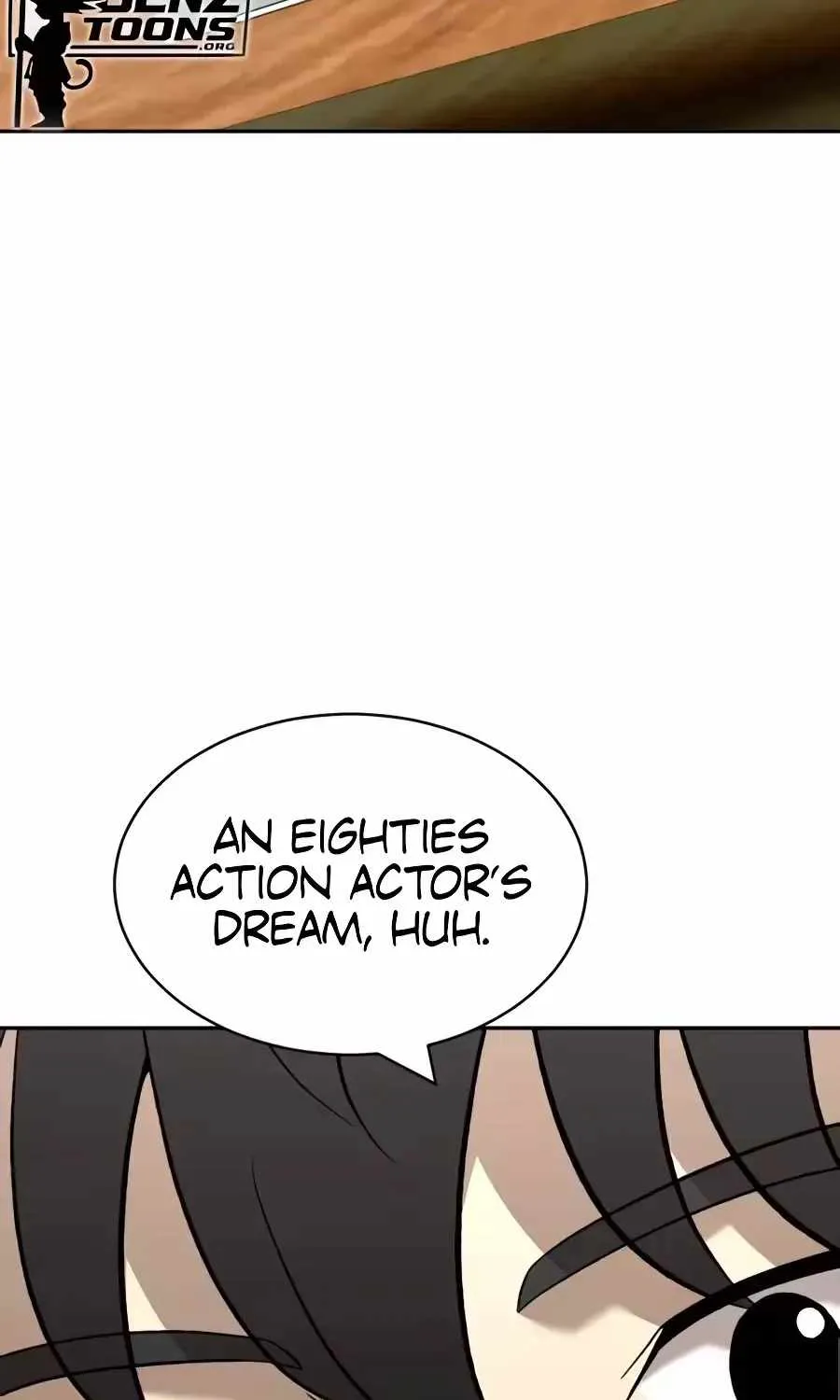 Read The Possessed Prodigy Actor chapter 61 image 20 on Lezhin