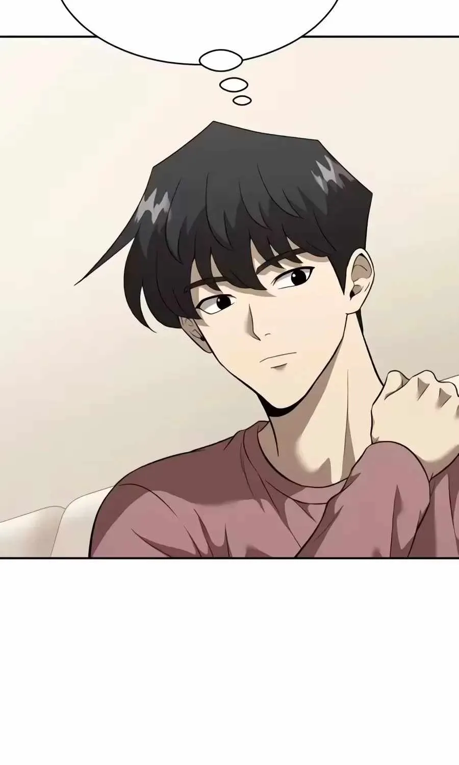 Read The Possessed Prodigy Actor chapter 61 image 28 on Lezhin