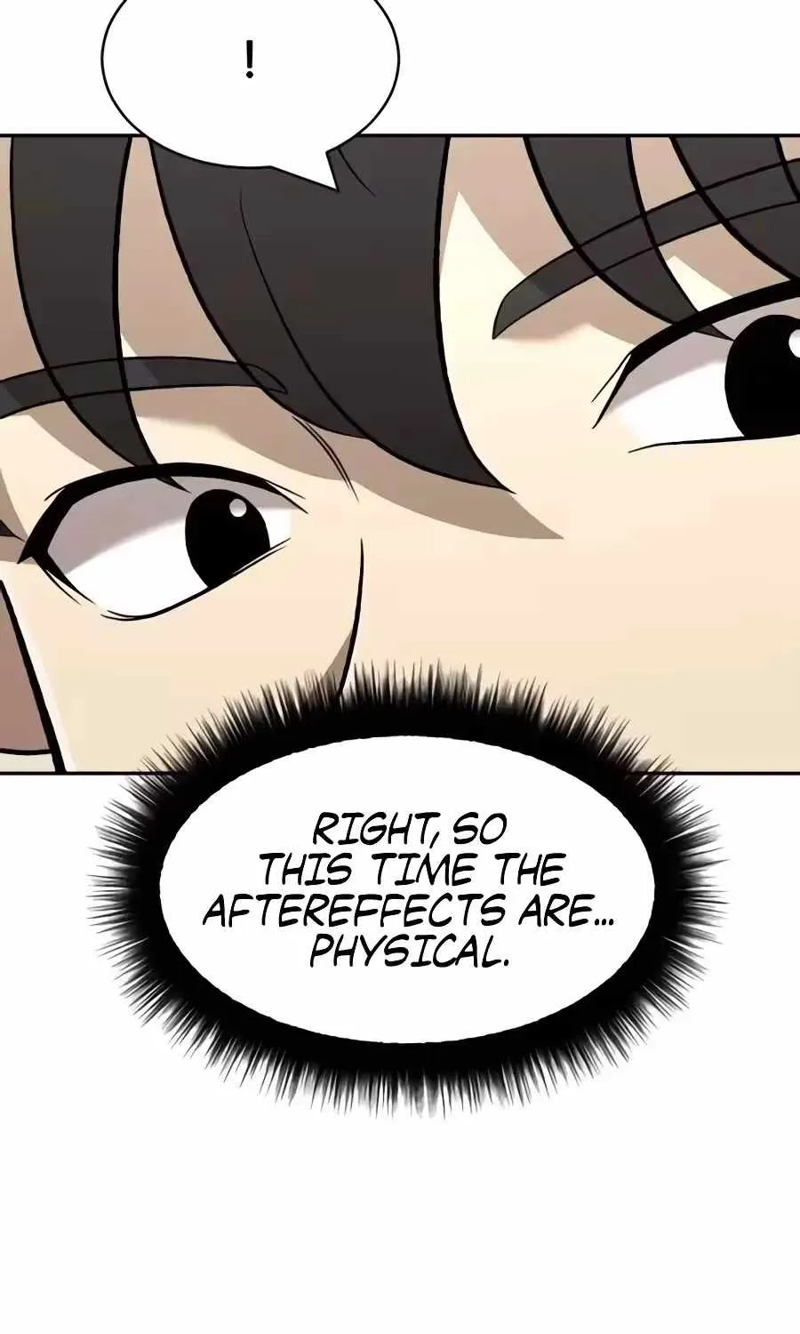 Read The Possessed Prodigy Actor chapter 61 image 30 on Lezhin