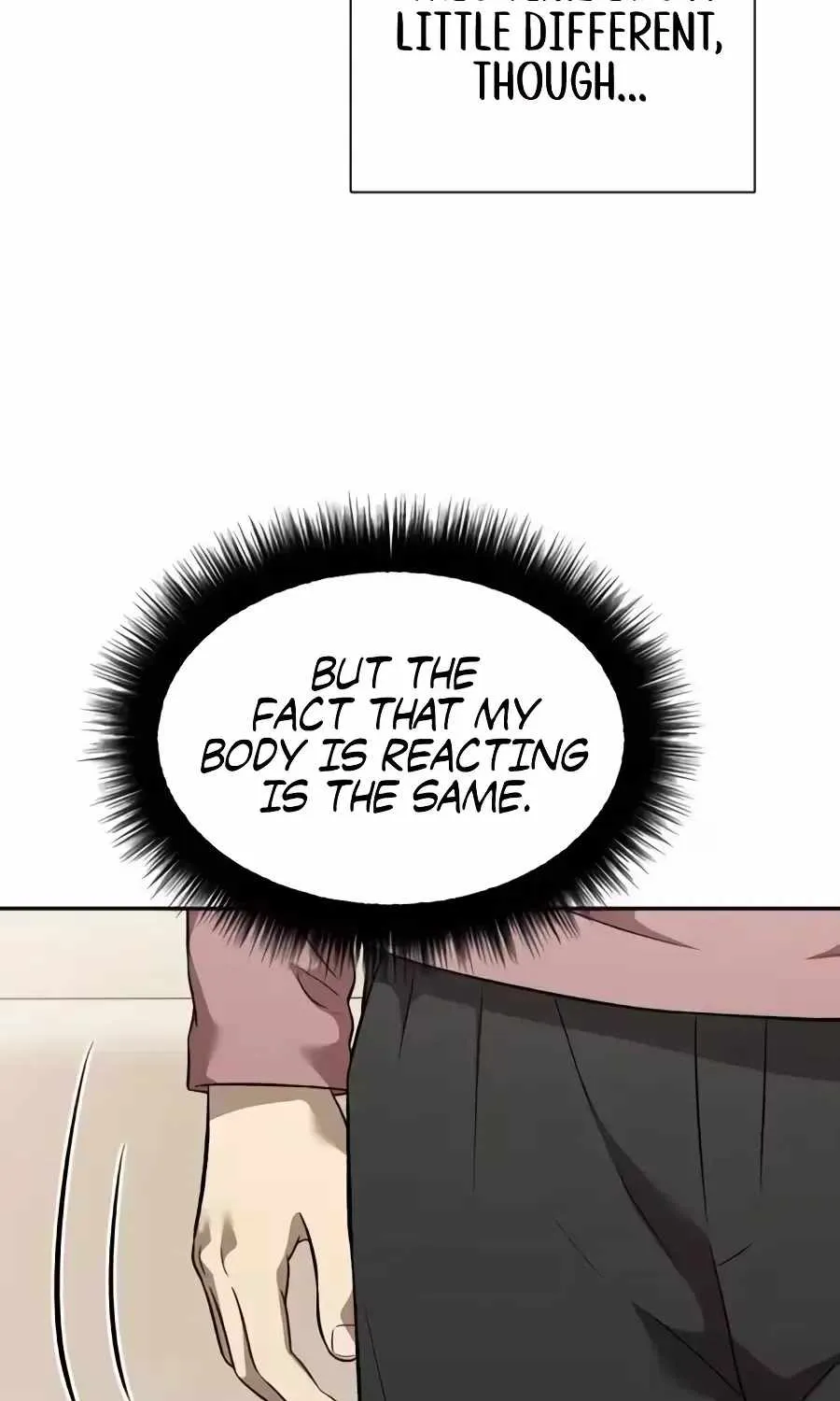 Read The Possessed Prodigy Actor chapter 61 image 34 on Lezhin