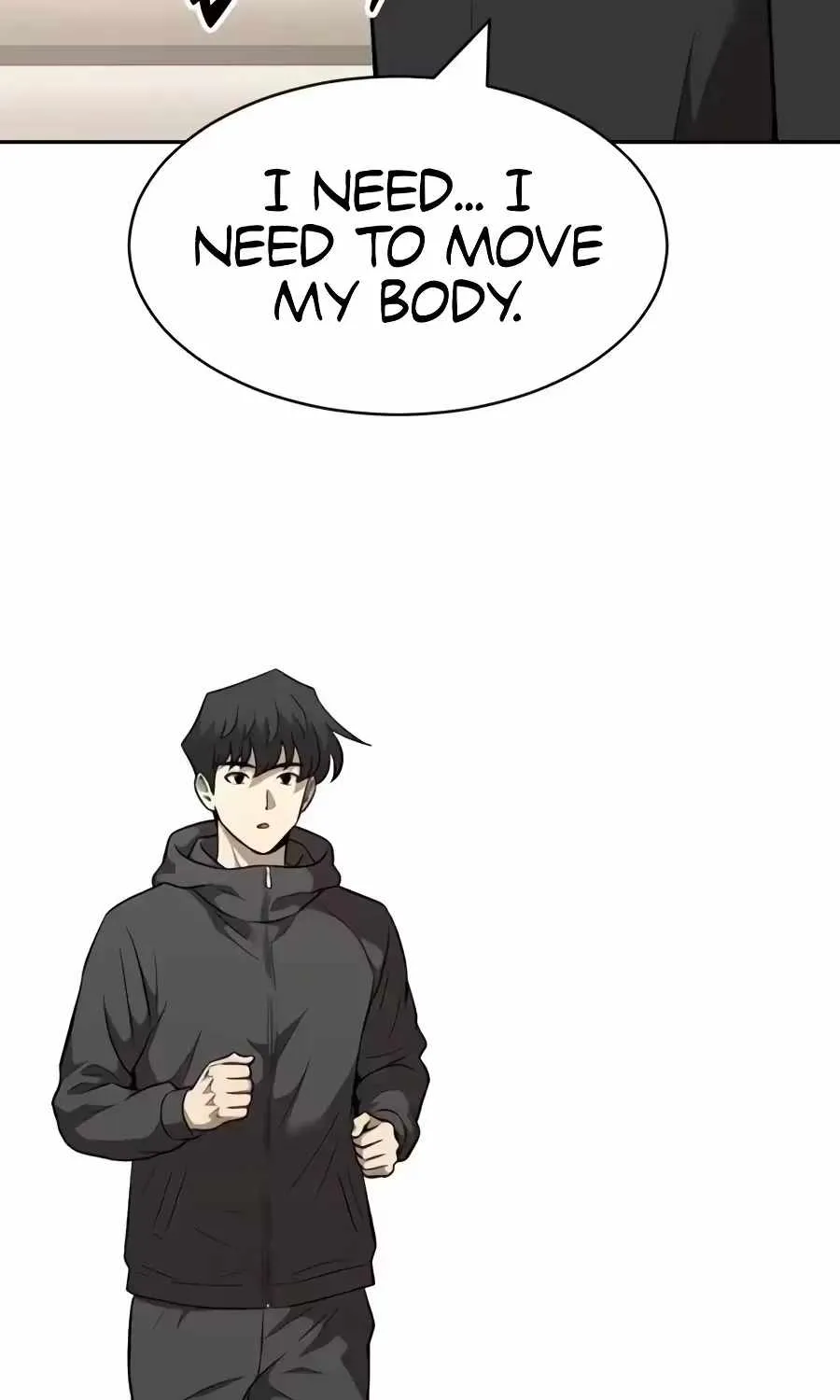 Read The Possessed Prodigy Actor chapter 61 image 36 on Lezhin