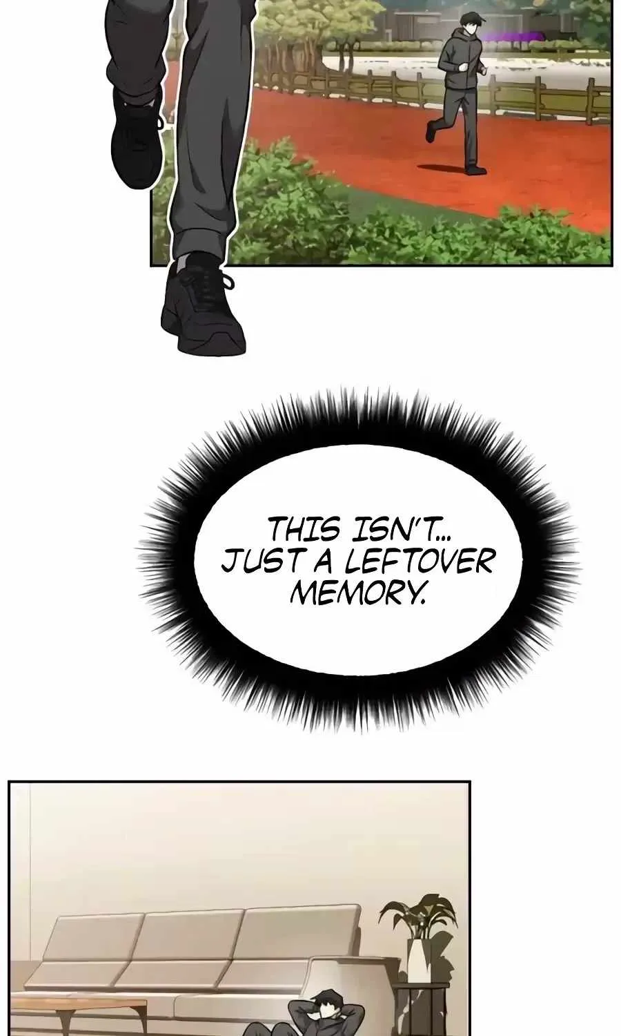 Read The Possessed Prodigy Actor chapter 61 image 38 on Lezhin