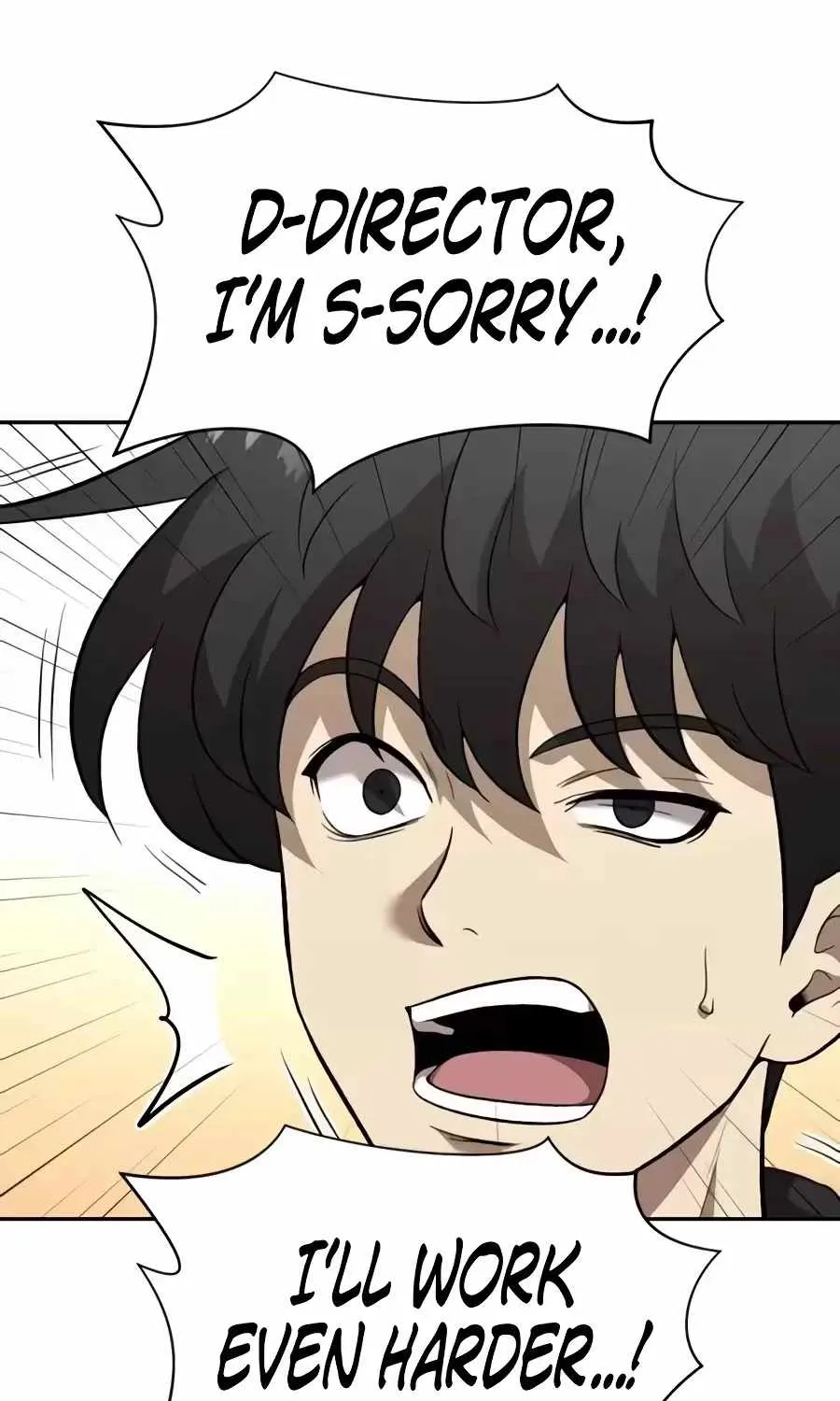 Read The Possessed Prodigy Actor chapter 61 image 4 on Lezhin