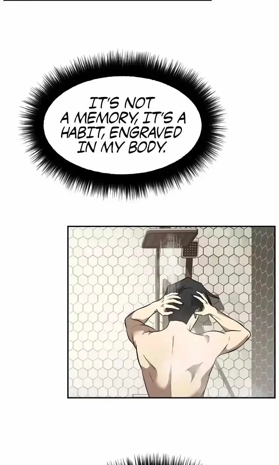 Read The Possessed Prodigy Actor chapter 61 image 40 on Lezhin