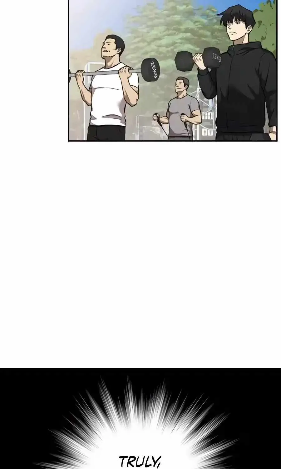Read The Possessed Prodigy Actor chapter 61 image 44 on Lezhin