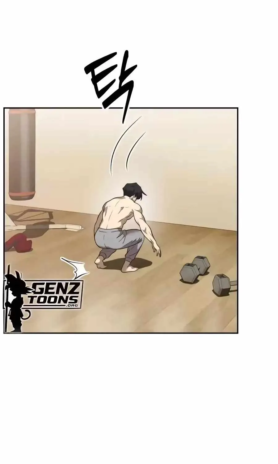 Read The Possessed Prodigy Actor chapter 61 image 62 on Lezhin