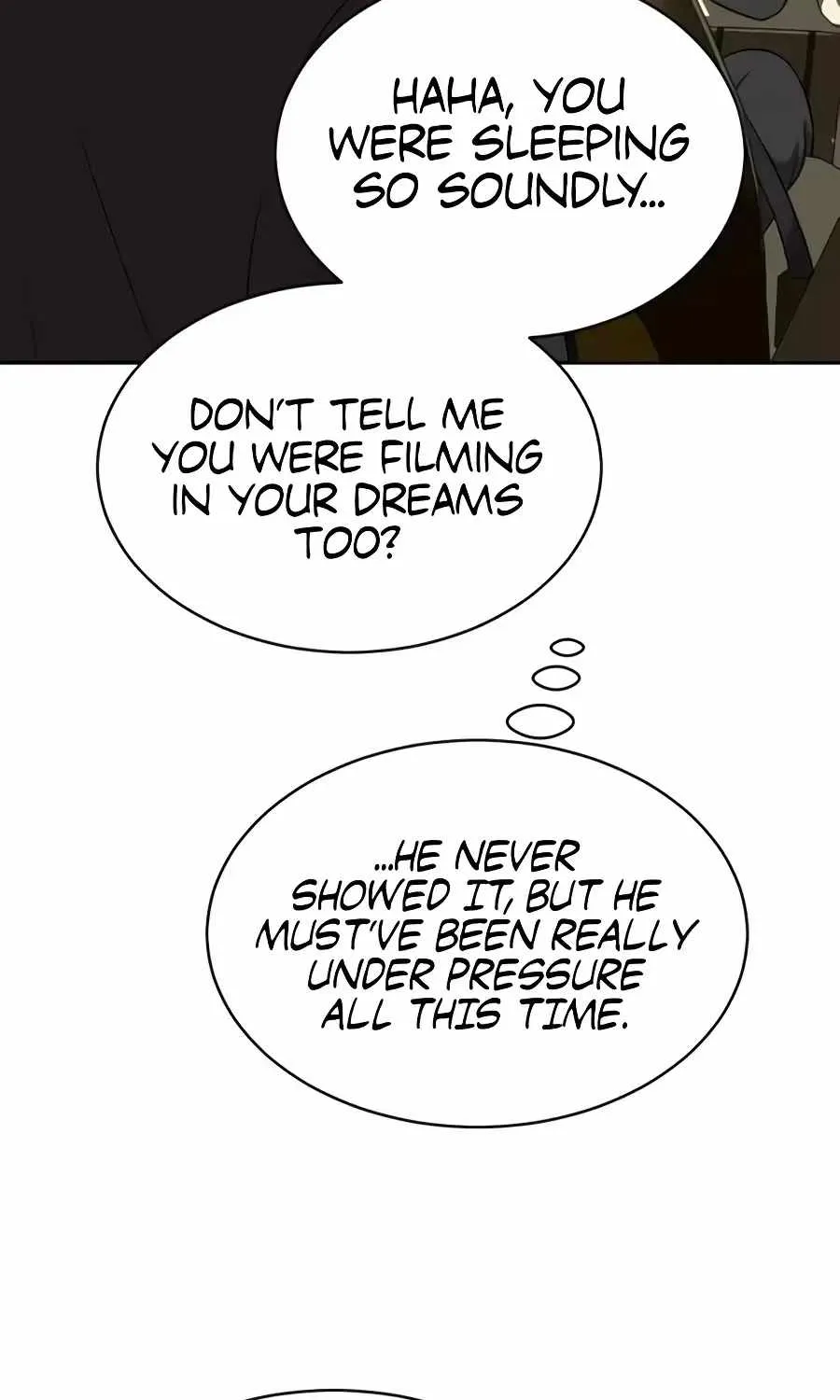 Read The Possessed Prodigy Actor chapter 61 image 8 on Lezhin