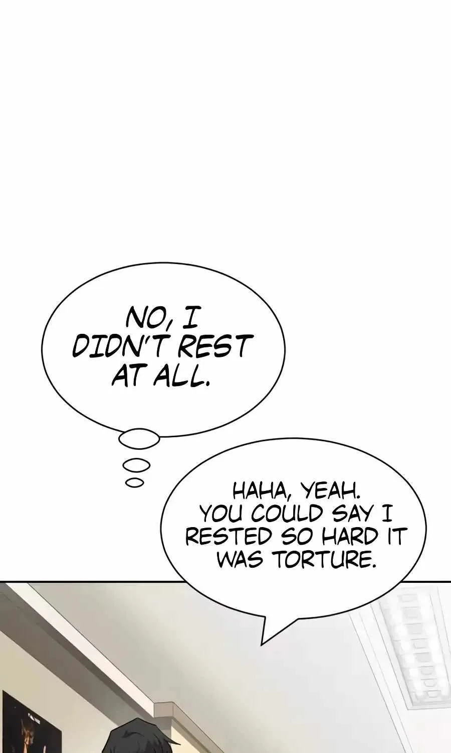 Read The Possessed Prodigy Actor chapter 61 image 80 on Lezhin