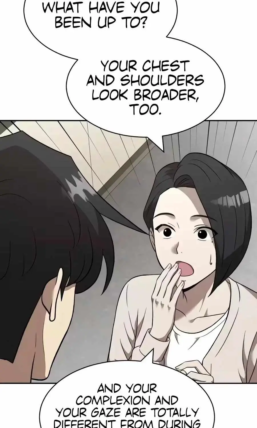 Read The Possessed Prodigy Actor chapter 61 image 86 on Lezhin