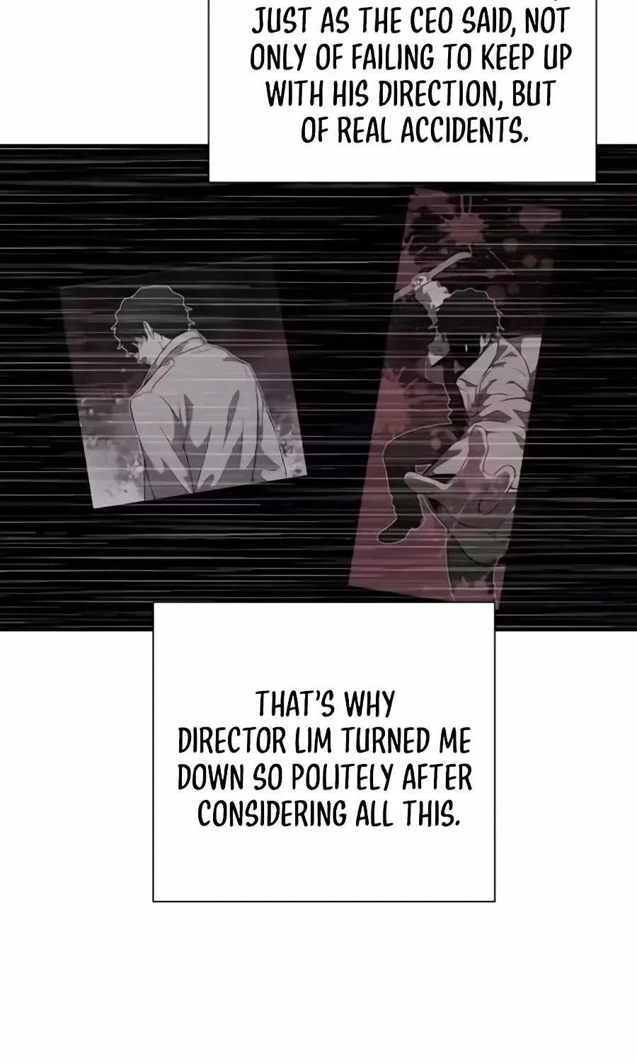 Read The Possessed Prodigy Actor chapter 62 image 108 on Lezhin