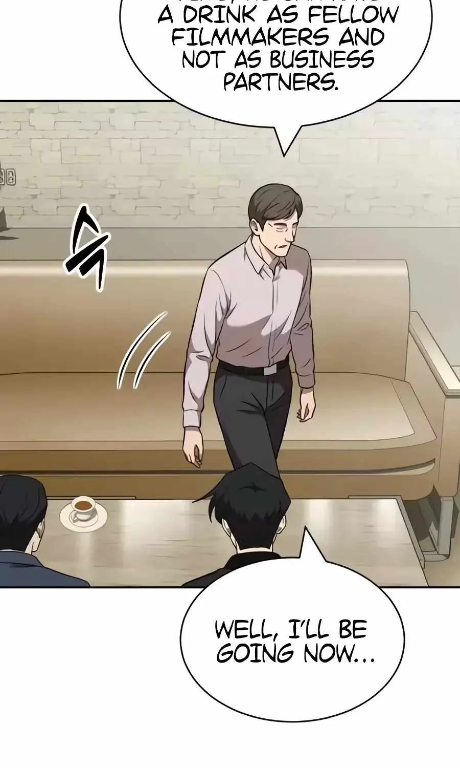 Read The Possessed Prodigy Actor chapter 62 image 116 on Lezhin