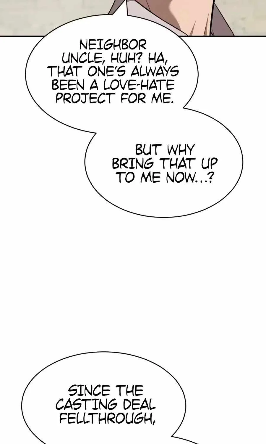 Read The Possessed Prodigy Actor chapter 62 image 122 on Lezhin