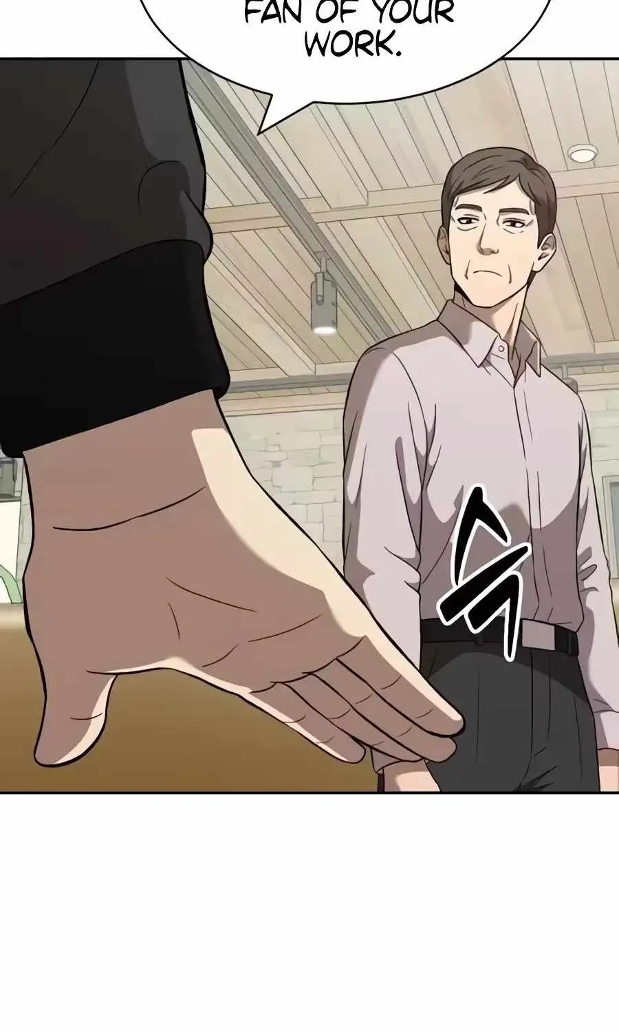 Read The Possessed Prodigy Actor chapter 62 image 124 on Lezhin