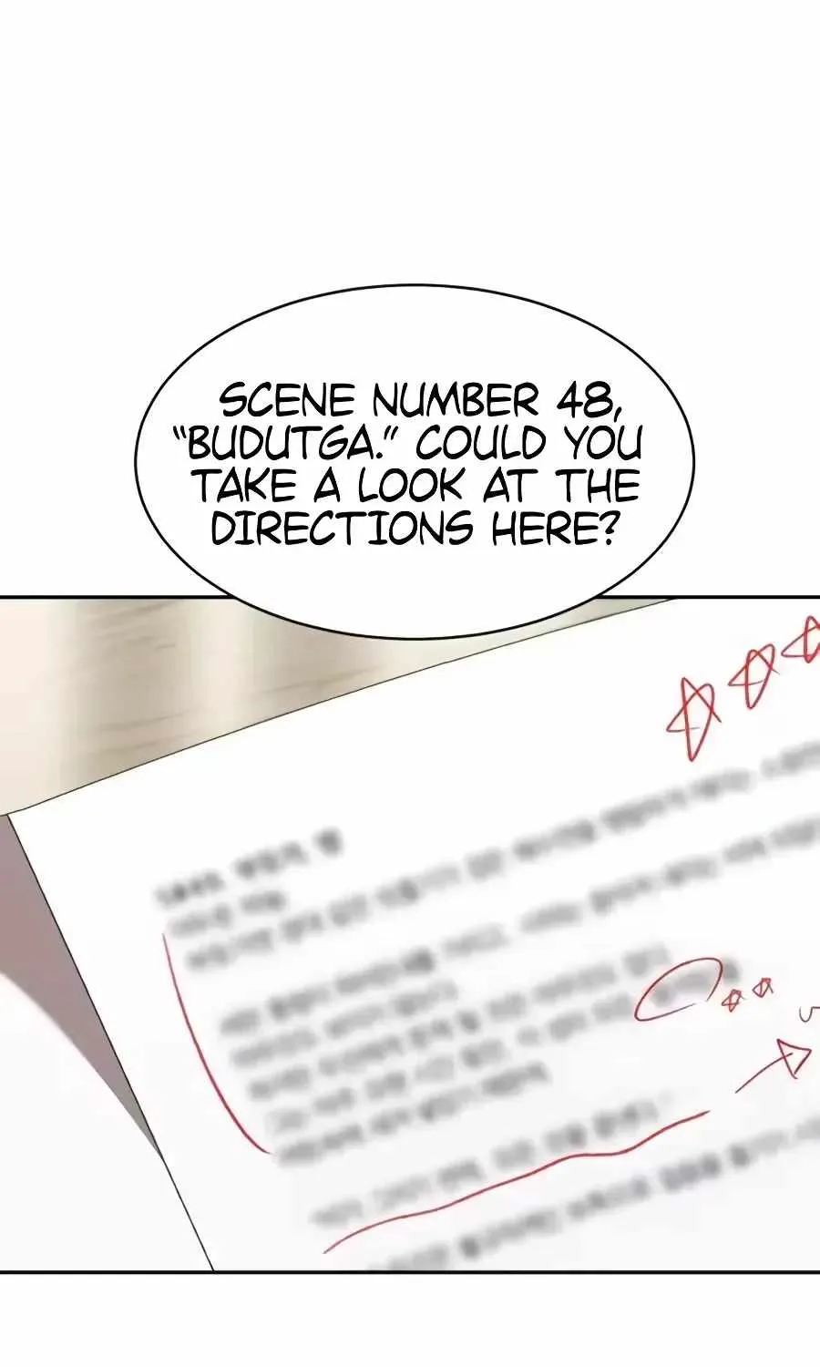 Read The Possessed Prodigy Actor chapter 62 image 130 on Lezhin