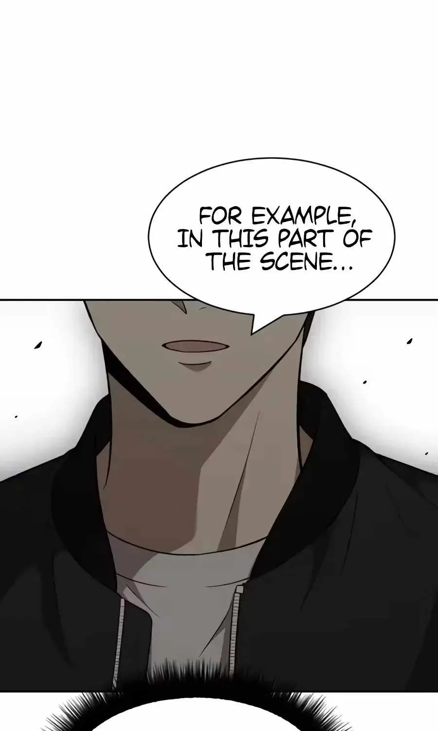 Read The Possessed Prodigy Actor chapter 62 image 132 on Lezhin