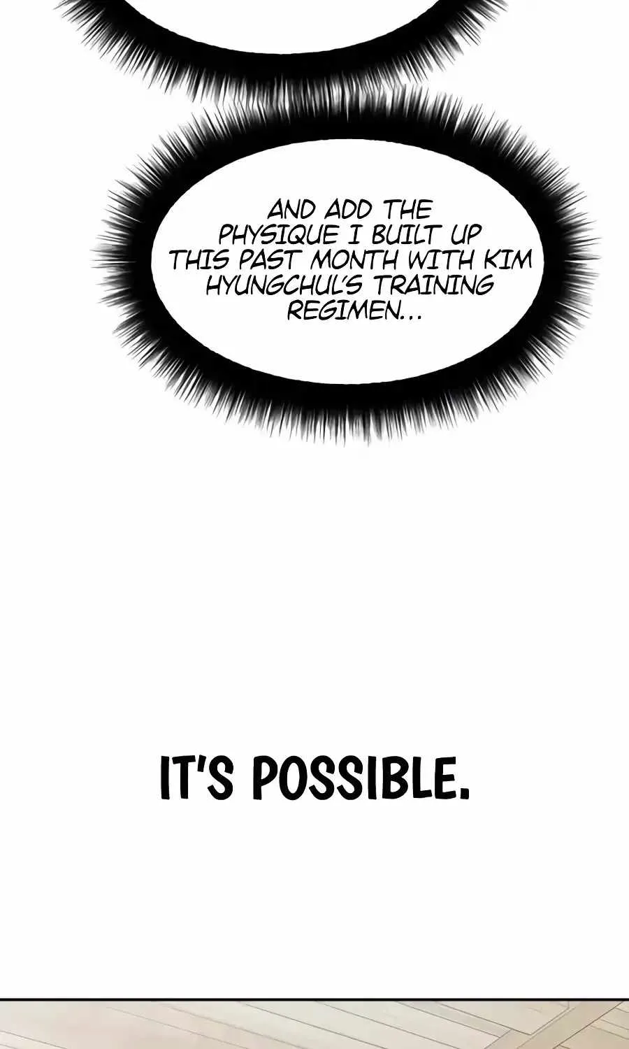Read The Possessed Prodigy Actor chapter 62 image 134 on Lezhin