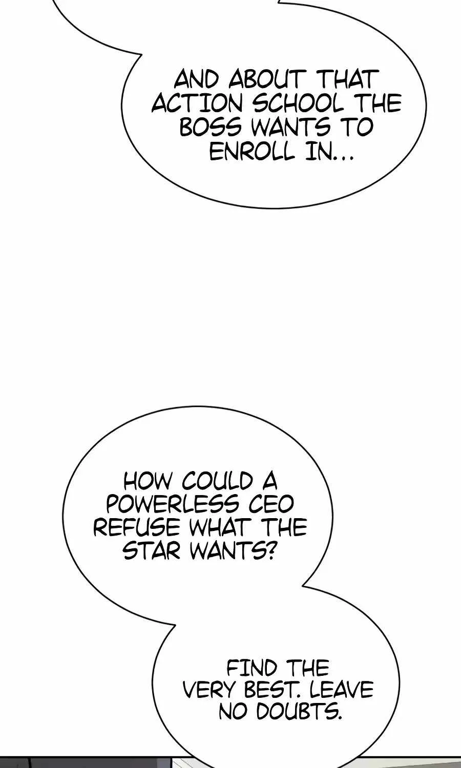 Read The Possessed Prodigy Actor chapter 62 image 162 on Lezhin