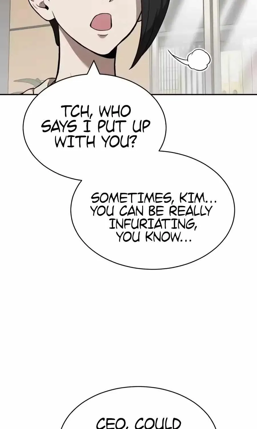 Read The Possessed Prodigy Actor chapter 62 image 22 on Lezhin