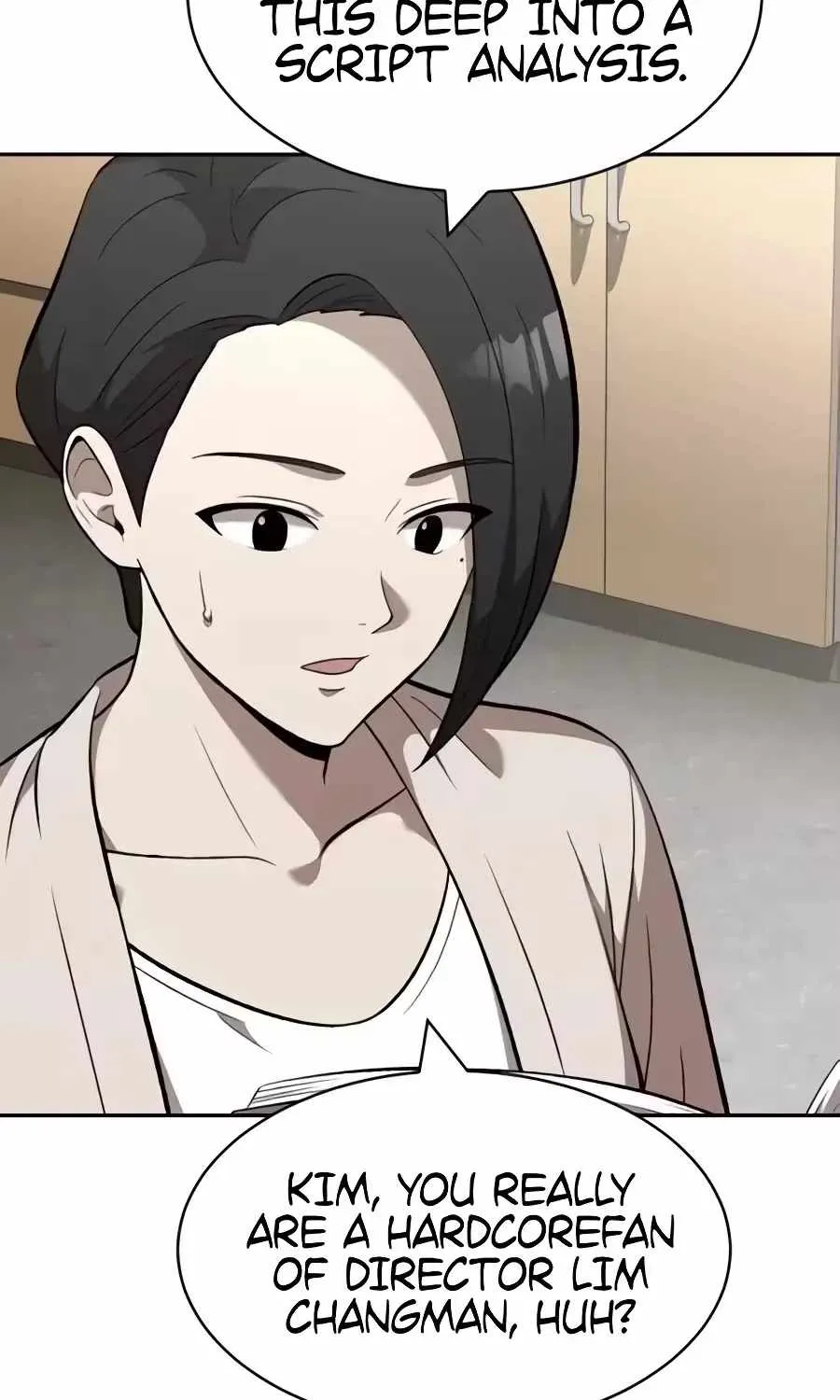 Read The Possessed Prodigy Actor chapter 62 image 30 on Lezhin