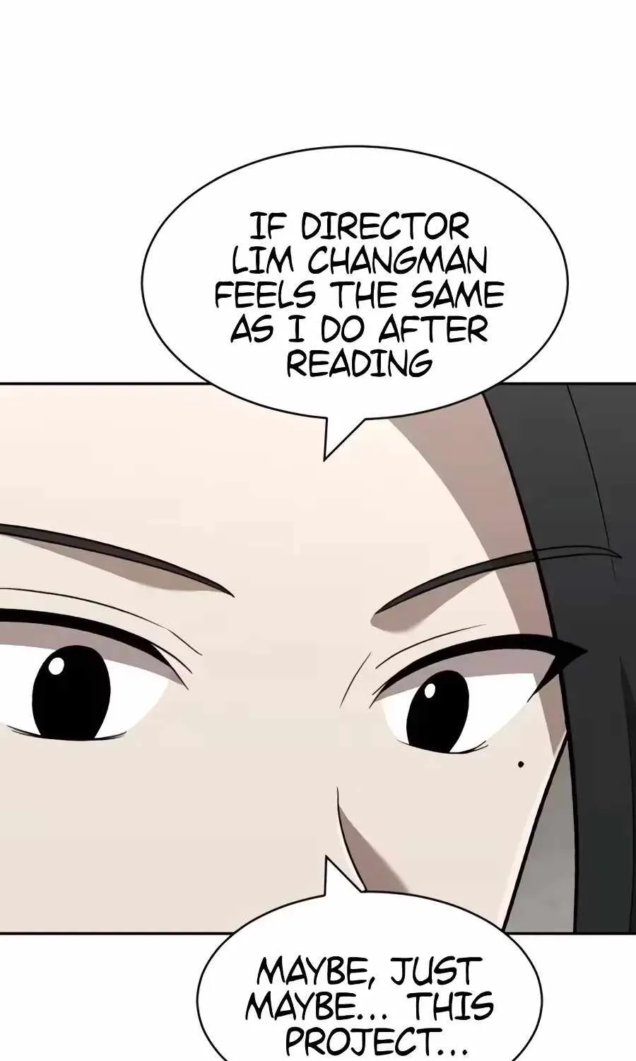 Read The Possessed Prodigy Actor chapter 62 image 32 on Lezhin