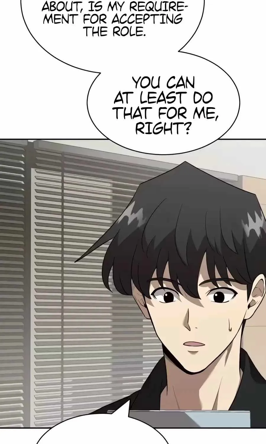 Read The Possessed Prodigy Actor chapter 62 image 42 on Lezhin