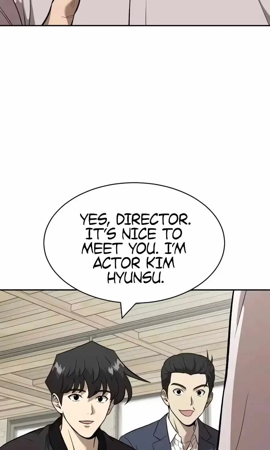 Read The Possessed Prodigy Actor chapter 62 image 54 on Lezhin