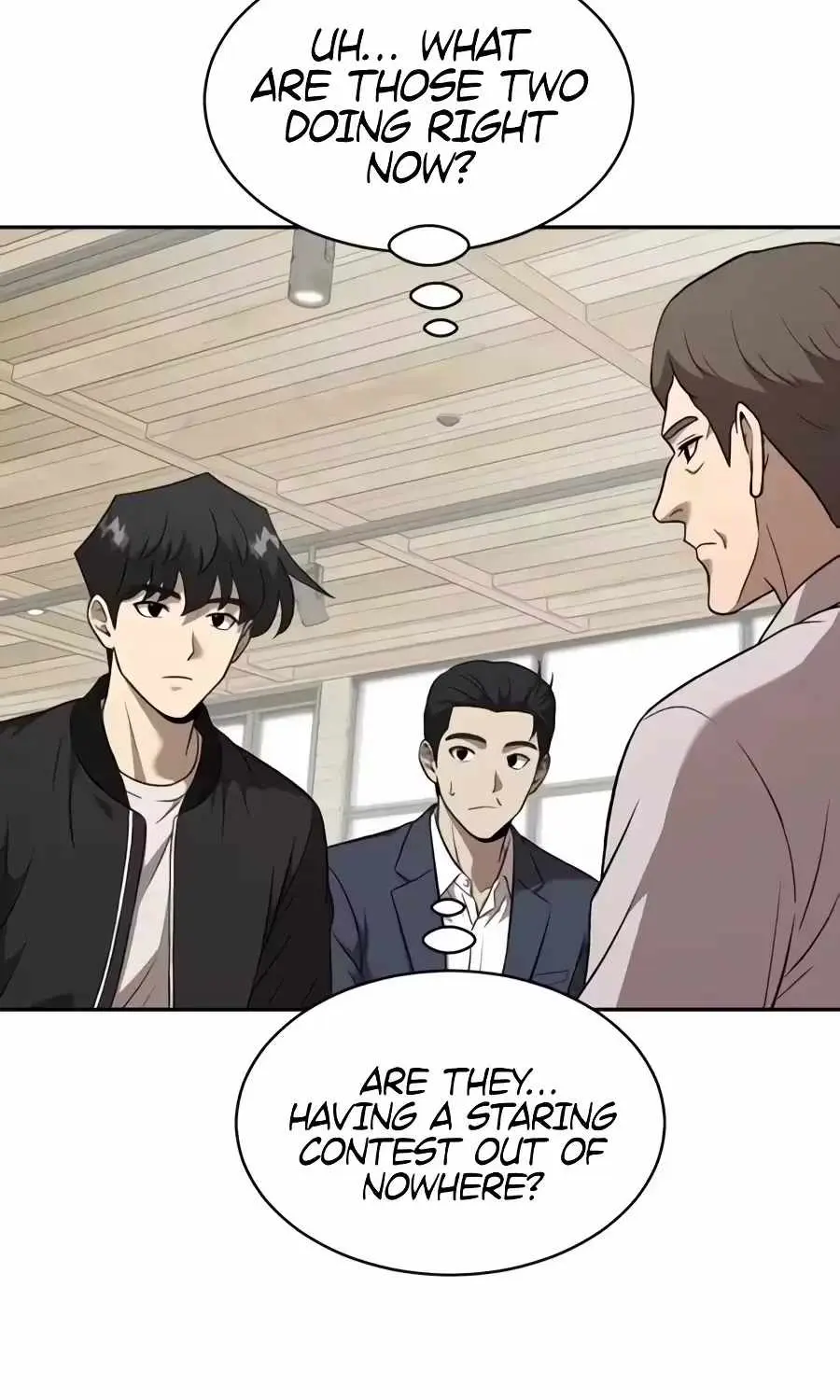 Read The Possessed Prodigy Actor chapter 62 image 66 on Lezhin