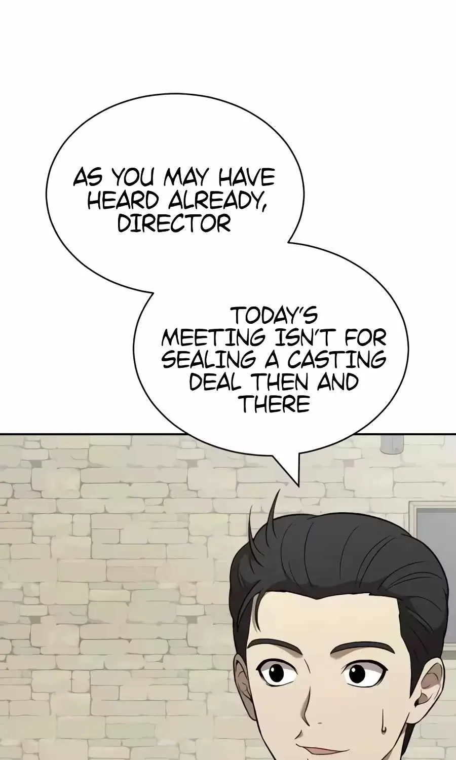 Read The Possessed Prodigy Actor chapter 62 image 68 on Lezhin