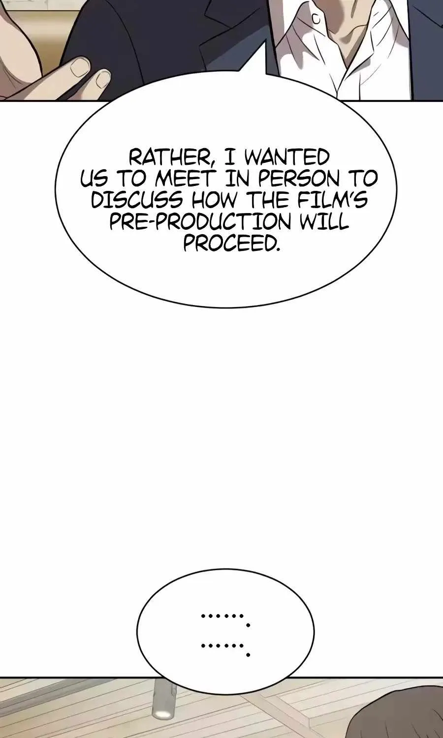 Read The Possessed Prodigy Actor chapter 62 image 70 on Lezhin