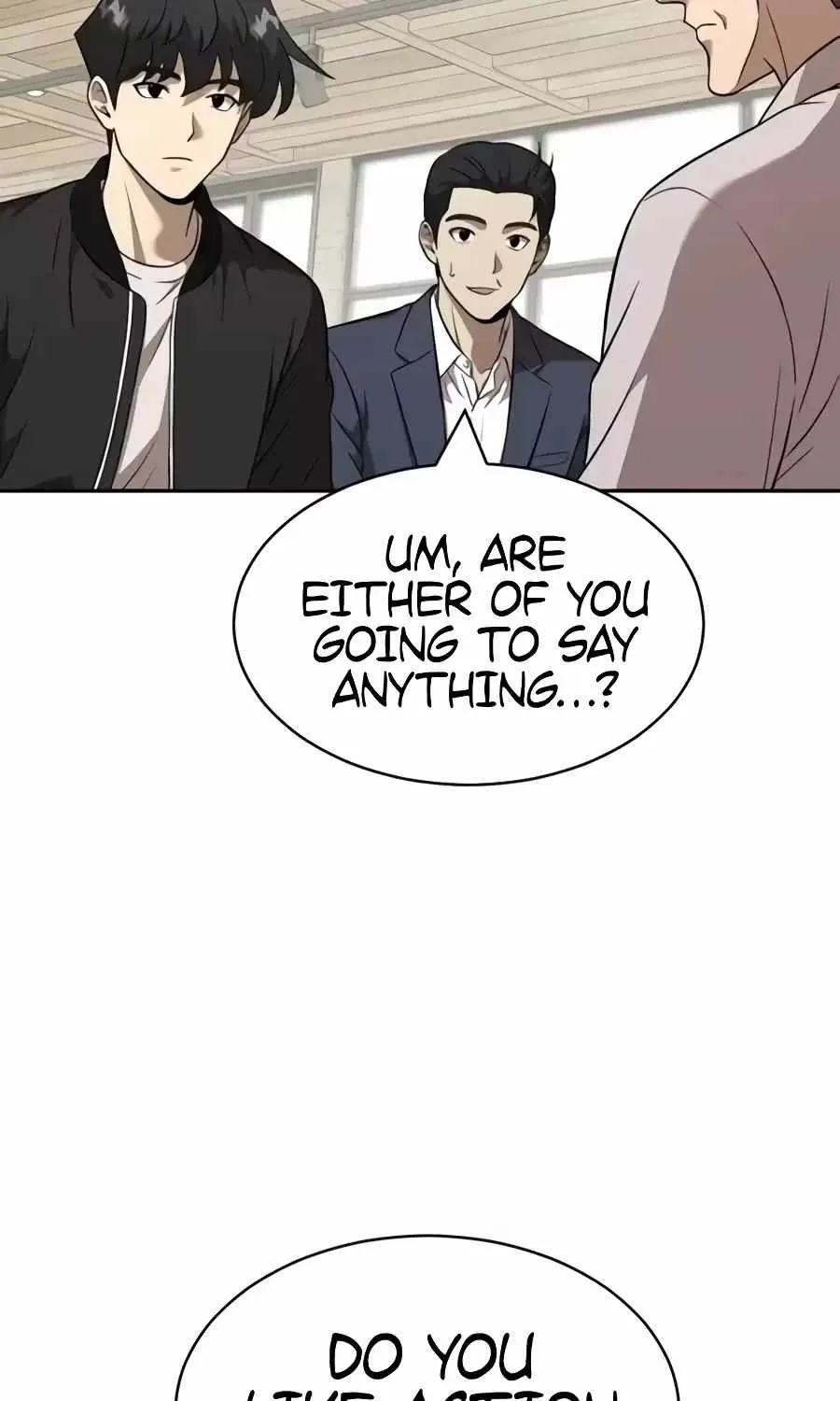 Read The Possessed Prodigy Actor chapter 62 image 72 on Lezhin
