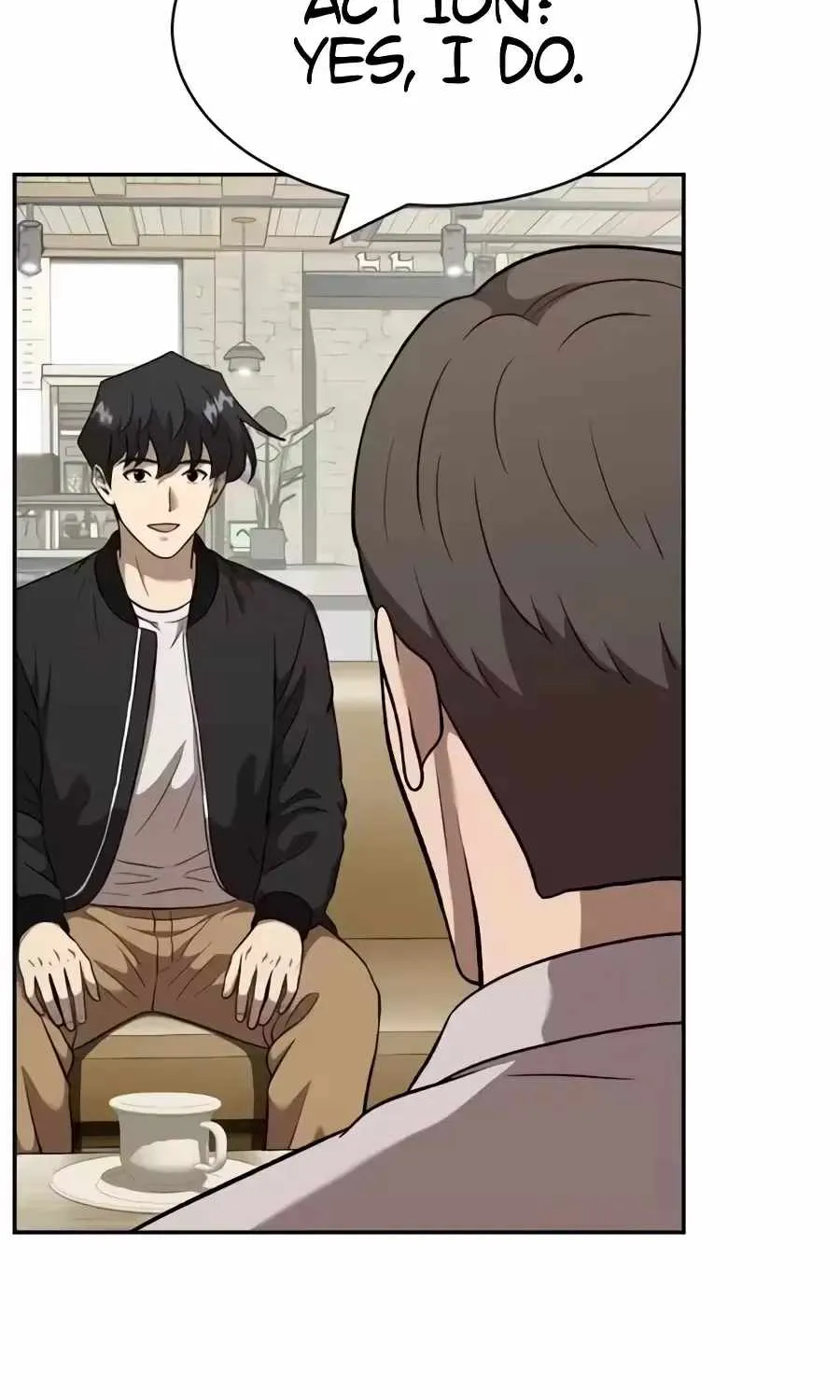 Read The Possessed Prodigy Actor chapter 62 image 76 on Lezhin