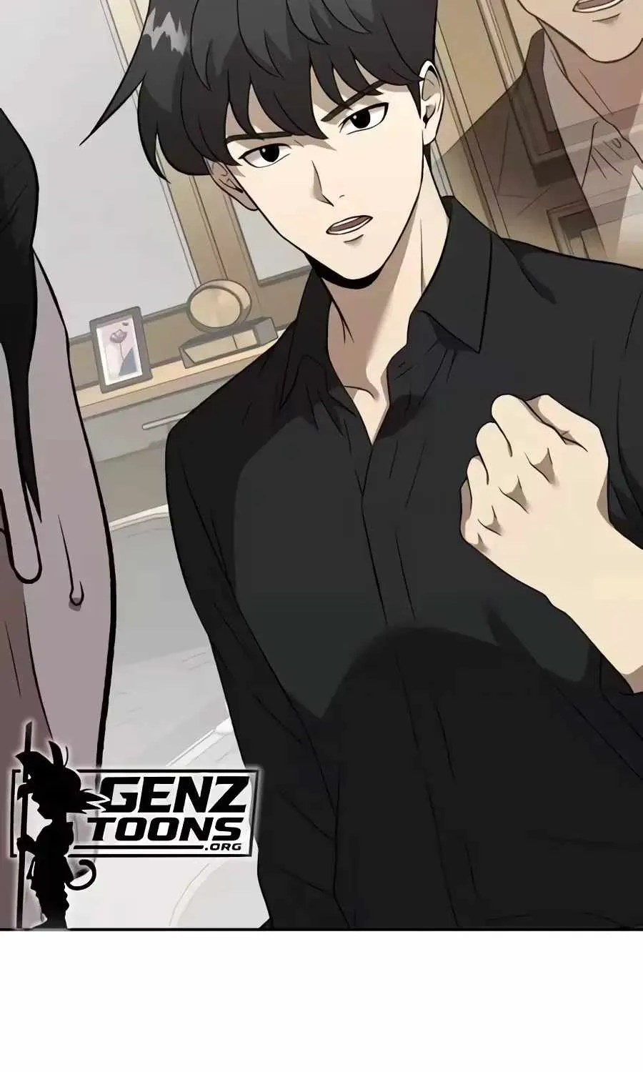 Read The Possessed Prodigy Actor chapter 62 image 8 on Lezhin