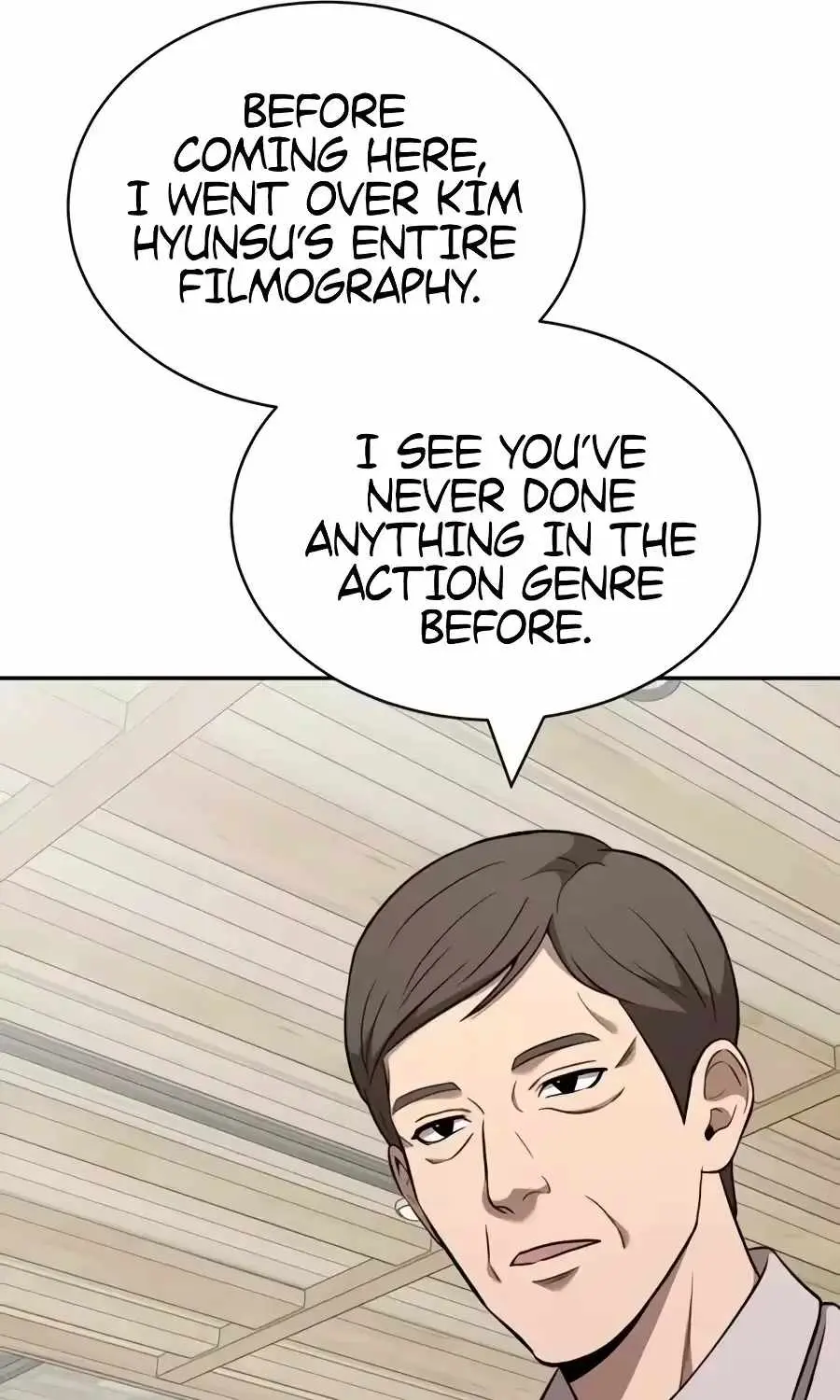 Read The Possessed Prodigy Actor chapter 62 image 80 on Lezhin