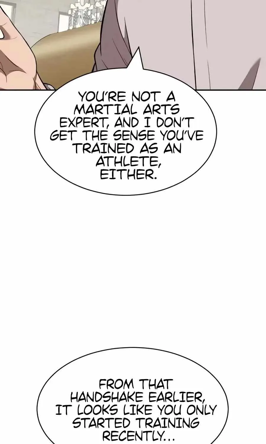 Read The Possessed Prodigy Actor chapter 62 image 82 on Lezhin