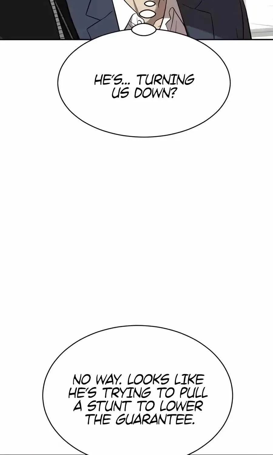 Read The Possessed Prodigy Actor chapter 62 image 92 on Lezhin