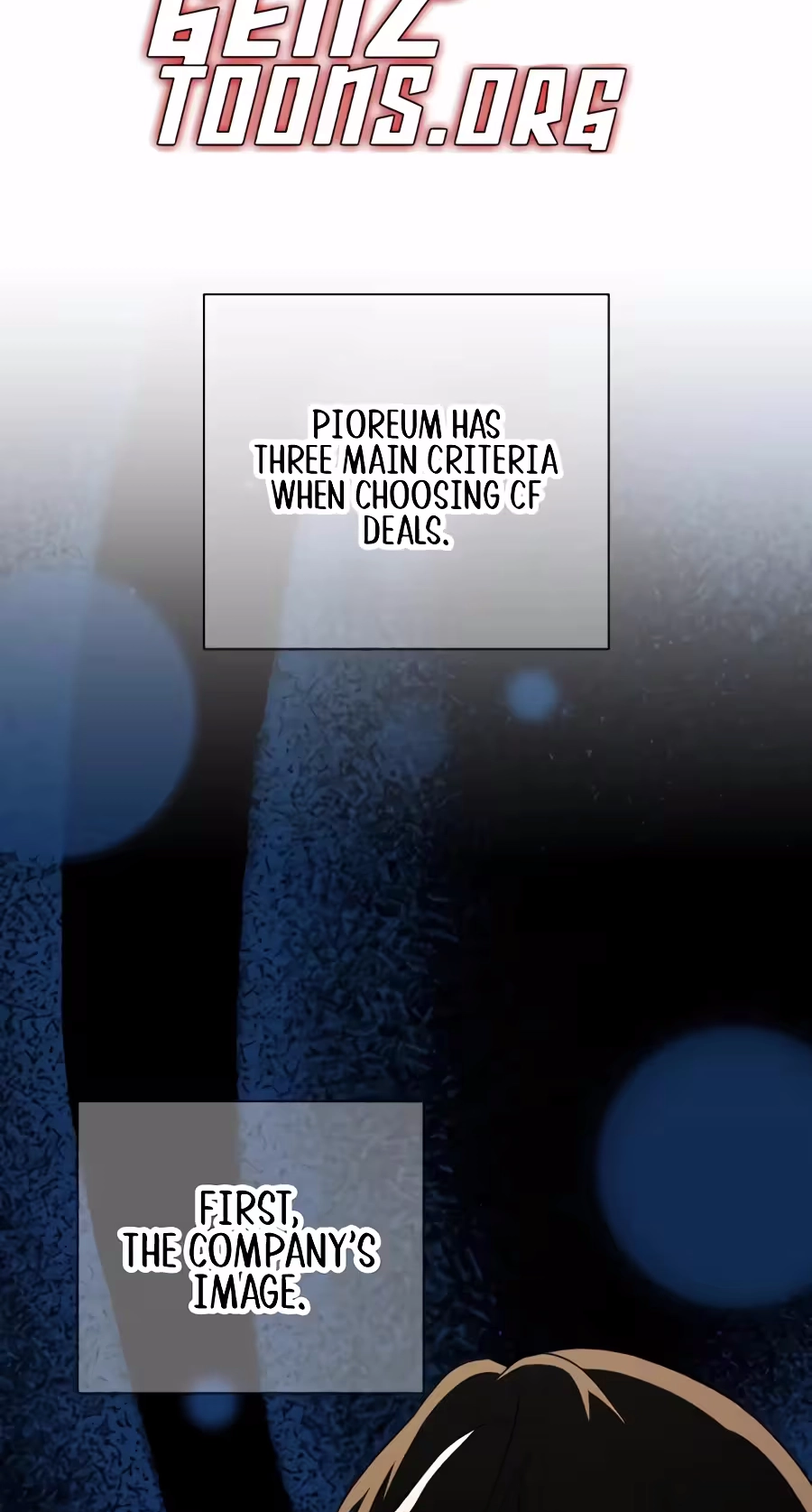 Read The Possessed Prodigy Actor chapter 63 image 2 on Lezhin