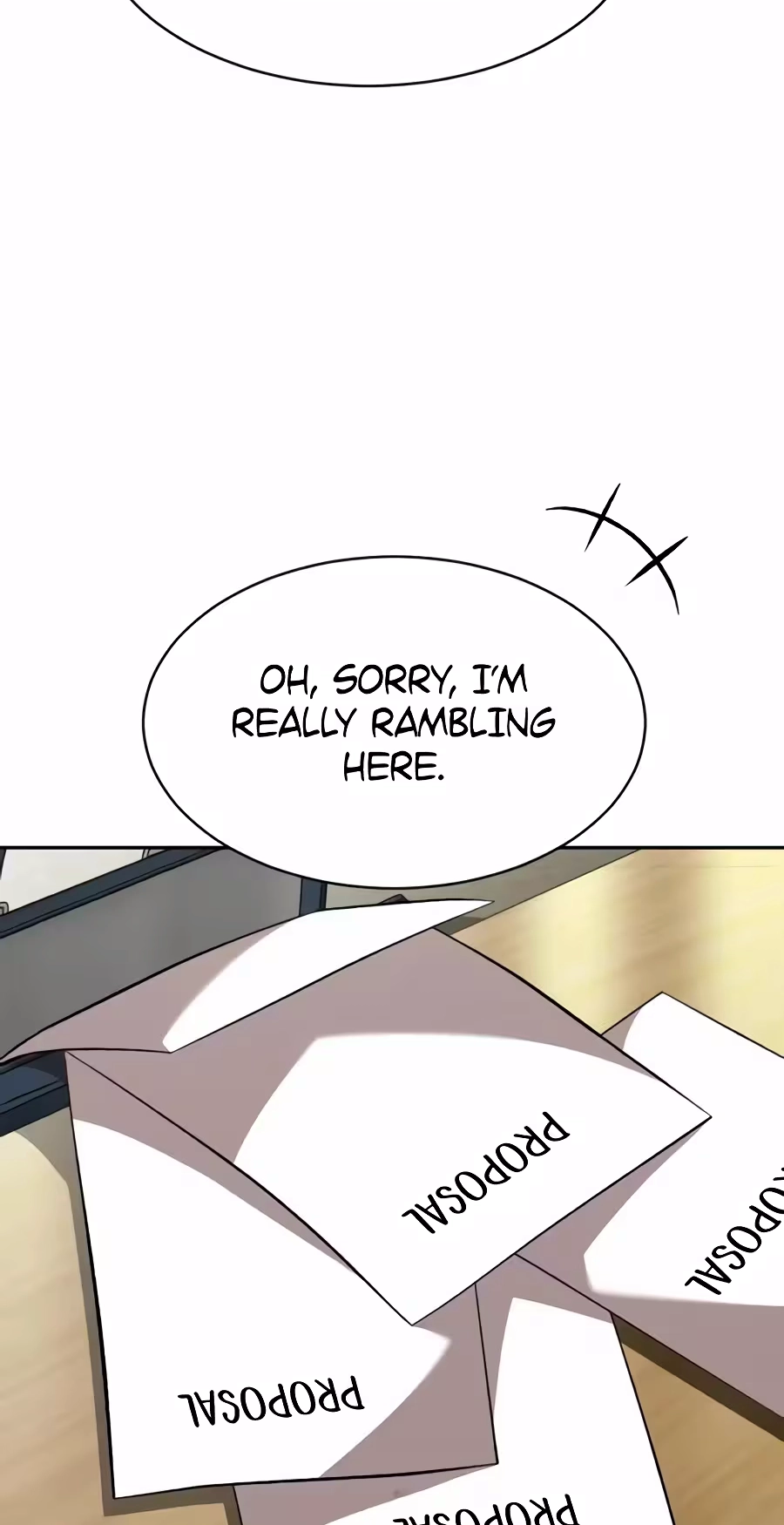 Read The Possessed Prodigy Actor chapter 63 image 21 on Lezhin