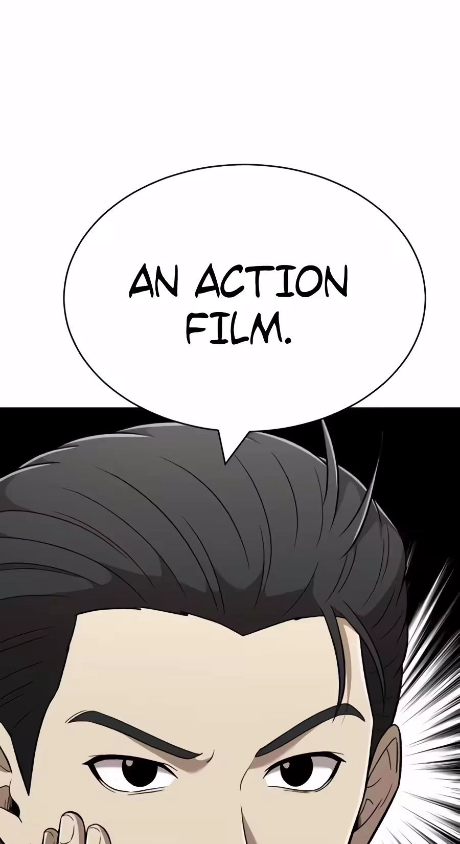 Read The Possessed Prodigy Actor chapter 63 image 24 on Lezhin
