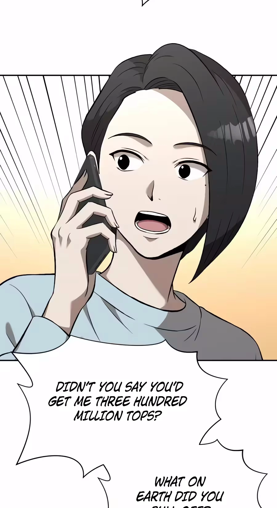 Read The Possessed Prodigy Actor chapter 63 image 28 on Lezhin