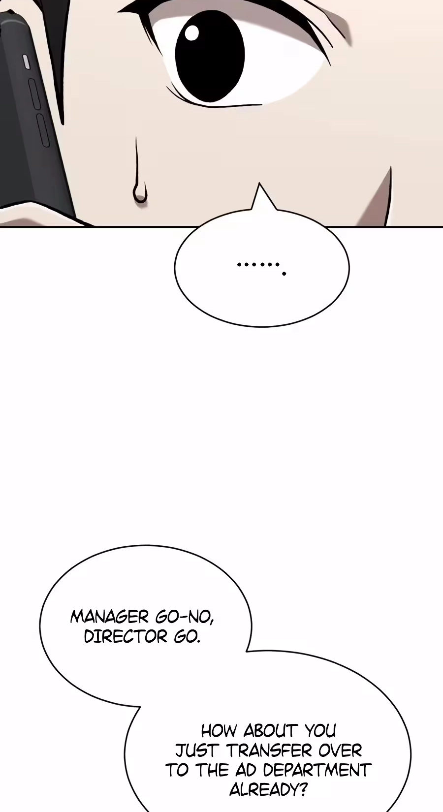 Read The Possessed Prodigy Actor chapter 63 image 30 on Lezhin